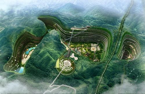 中國礦業(yè)聯(lián)合會礦業(yè)生態(tài)產業(yè)工作委員會成立 推動礦業(yè)向生態(tài)化產業(yè)創(chuàng)新發(fā)展